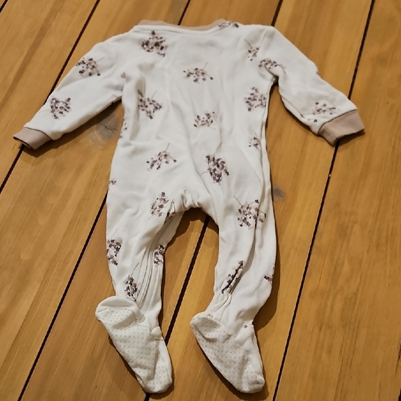 In Full Bloom Zippyjamz - Picture 6 of 6